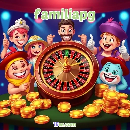 familiapg: O Que Há de Novo na Seção App Que Você Precisa Conhecer!