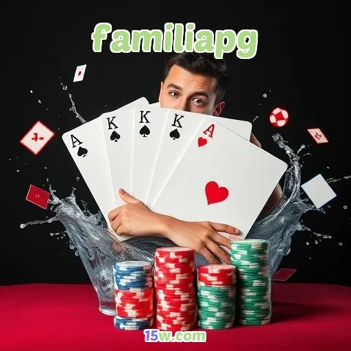 familiapg: Recursos Incríveis da Seção de Caça-Níqueis que Você Precisa Conhecer