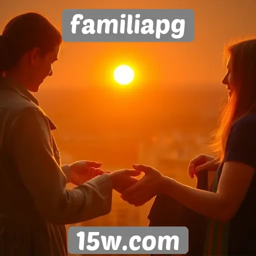 Parcerias estratégicas fortalecem o Familiapg