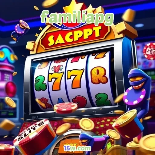 familiapg: Descubra o Suporte 24/7 que Transforma Jogos em Experiências